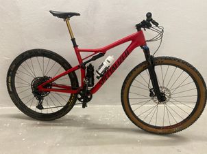 Specialized - Epic Comp EVO 2019, 2019