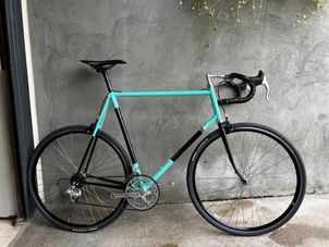 Bianchi - L'Eroica Campagnolo, 1980