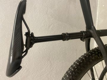 Brugt Orbea Wild HT 30 USA 2018 2018 Mountainbike — billede 5 af 5