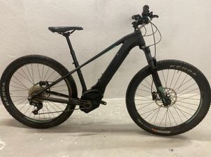 Orbea - Wild HT 30 USA 2018, 2018