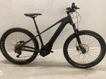 Käytetty Orbea Wild HT 30 USA 2018 2018 MTB