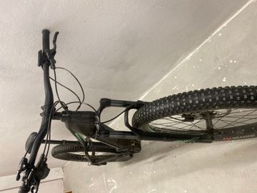 Brugt Orbea Wild HT 30 USA 2018 2018 Mountainbike — billede 2 af 5