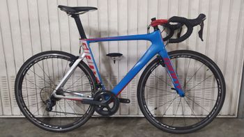 Giant - Propel Advanced Pro 1 2015, 2015