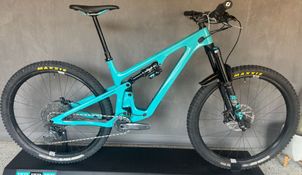 Yeti - SB140 LR C2 2023, 2023