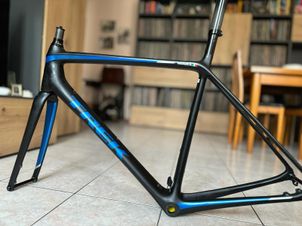 Trek - Émonda SL Disc Frameset 2018, 2018