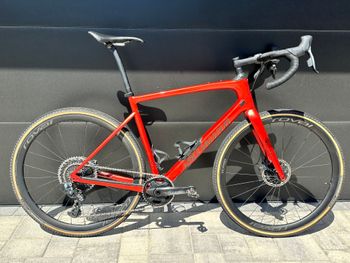 Specialized - Diverge Pro Carbon 2021, 2021