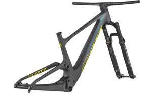 Scott - Spark RC World Cup EVO AXS 2022 framset only, 2022