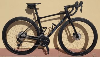 Giant - TCR Advanced Pro 2 Disc 2021, 2021