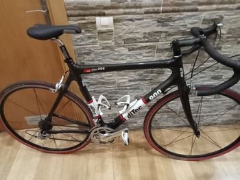 Used Ditec Ditec 900 2011 Road & Gravel — image 5 of 5