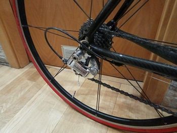 Used Ditec Ditec 900 2011 Road & Gravel — image 3 of 5