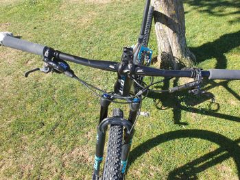 Used Giant XTC Advanced SL 29 0 2020 2020 Mountainbike, Black, 29 — image 4 of 4