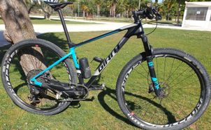 Giant - XTC Advanced SL 29 0 2020, 2020