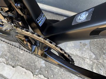 Gebrauchtes Colnago C68 Disc + Ultegra Di2 + Fulcrum Wind 420 2024 Road & Gravel, Rot — Bild 17 von 20