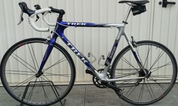 Trek - 5200 2006, 2006