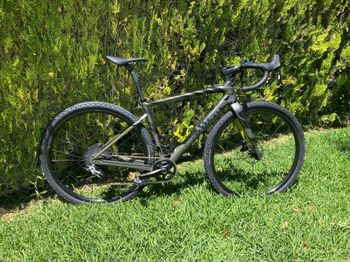 Specialized - Diverge Comp Carbon 2022, 2022