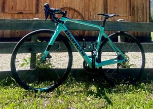 Bianchi - BIANCHI Infinito XE Disc 105, 