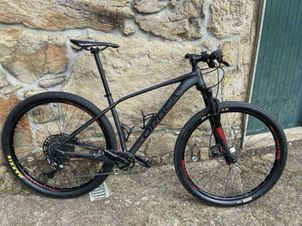 Orbea - ALMA H10 EAGLE 2021, 2021