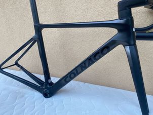 Colnago - V4Rs , size 455 (165-175cm) Frameset, 2023