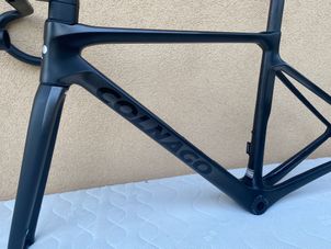 Colnago - V4Rs , size 455 (165-175cm) Frameset, 2023