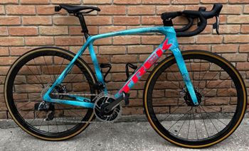 Trek - Émonda SLR 9 eTap 2021, 2021