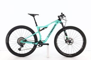 Orbea - Oiz M30, 