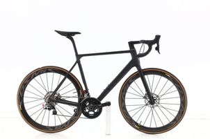 Canyon - Ultimate CF SLX  AXS 11V, 