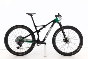 Cannondale - Scalpel  XX1 AXS, 