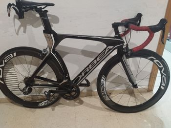 Orbea - ORDU M20 2018, 2018