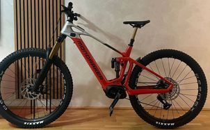 Mondraker - CRAFTY CARBON RR 2024, 2024