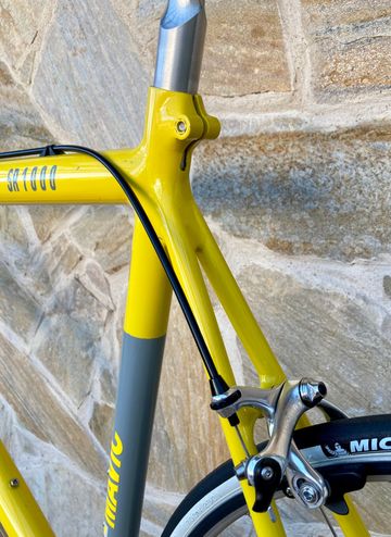Cannondale SR 1000 "Pro Series" 1992 Road & Gravel d'occasion — image 20 sur 24