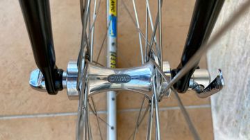 Cannondale SR 1000 "Pro Series" 1992 Road & Gravel d'occasion — image 15 sur 24