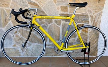 Cannondale SR 1000 "Pro Series" 1992 Road & Gravel d'occasion — image 2 sur 24