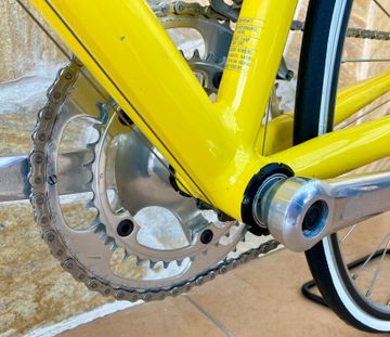 Cannondale SR 1000 "Pro Series" 1992 Road & Gravel d'occasion — image 17 sur 24