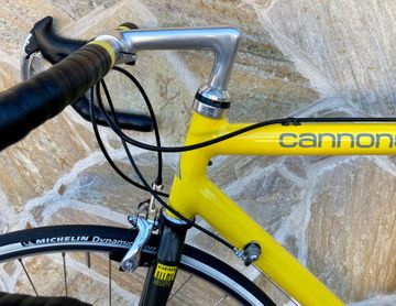 Cannondale SR 1000 "Pro Series" 1992 Road & Gravel d'occasion — image 12 sur 24