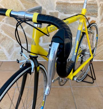 Cannondale SR 1000 "Pro Series" 1992 Road & Gravel d'occasion — image 10 sur 24
