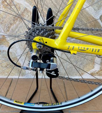 Cannondale SR 1000 "Pro Series" 1992 Road & Gravel d'occasion — image 4 sur 24