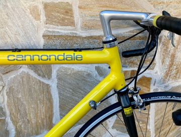 Cannondale SR 1000 "Pro Series" 1992 Road & Gravel d'occasion — image 7 sur 24