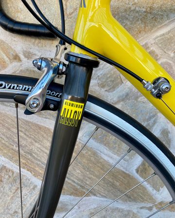 Cannondale SR 1000 "Pro Series" 1992 Road & Gravel d'occasion — image 13 sur 24