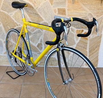 Cannondale SR 1000 "Pro Series" 1992 Road & Gravel d'occasion — image 9 sur 24