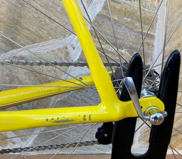 Cannondale SR 1000 "Pro Series" 1992 Road & Gravel d'occasion — image 21 sur 24