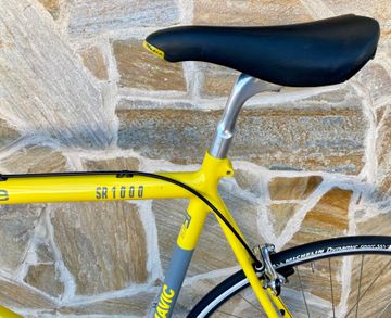 Cannondale SR 1000 "Pro Series" 1992 Road & Gravel d'occasion — image 19 sur 24