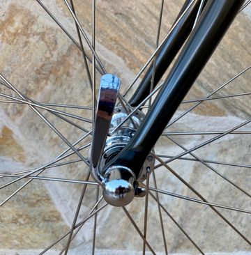 Cannondale SR 1000 "Pro Series" 1992 Road & Gravel d'occasion — image 14 sur 24