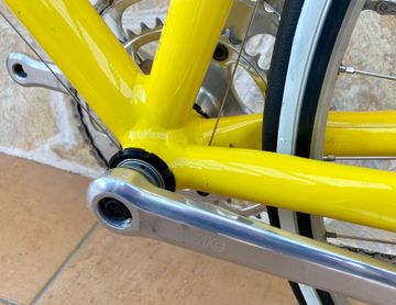 Cannondale SR 1000 "Pro Series" 1992 Road & Gravel d'occasion — image 18 sur 24