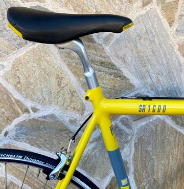 Cannondale SR 1000 "Pro Series" 1992 Road & Gravel d'occasion — image 5 sur 24