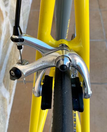 Cannondale SR 1000 "Pro Series" 1992 Road & Gravel d'occasion — image 6 sur 24