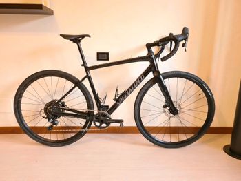 Specialized - Diverge Comp E5 2023, 2023