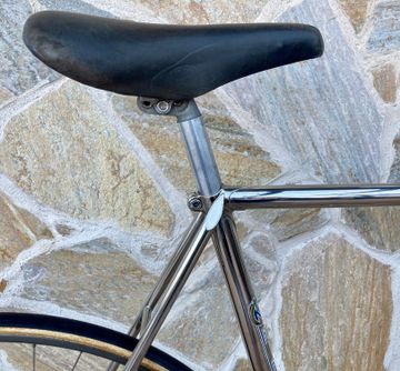 Tweedehands Torpado Classic Chromed Pista 1980 Road & Gravel — afbeelding 7 van 29