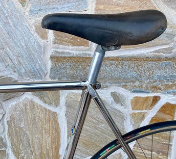 Tweedehands Torpado Classic Chromed Pista 1980 Road & Gravel — afbeelding 23 van 29