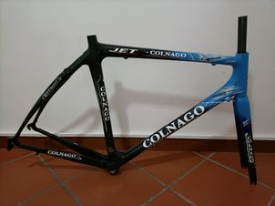 Colnago - Extreme C Frameset 2007, 2007