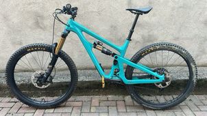 Yeti - SB150 T1 2023, 2023